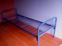Кровати армейские металлические Редкино