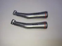 Угловой повышающий наконечник KaVo MASTERmatic, фотография 6