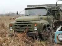 ЗИЛ130