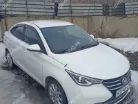 Автомобиль CHANGAN ALSVIN, 2023 г.в., фотография 6