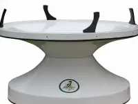 Зрительный аттракцион монетка удачи