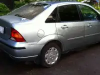 Породам Форд фокус Ford Focus