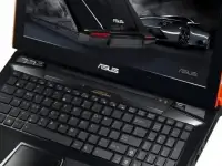 Продам ноутбук-Asus Lamborghini VX7SX, фотография 4