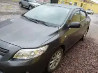Тойота королла Toyota Corolla, фотография 2