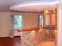 Ремонт Отделка