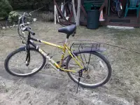 продам велосипед, фотография 3