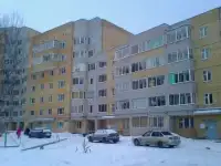 Квартира в хорошем состоянии Лобаново