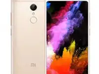 Xiaomi redmi 5 plus