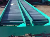 Стол роликовый селекционный для переборки корнеплодов СП-1200
