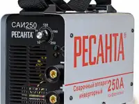 Ремонт сварочных аппаратов