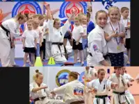 Спортивная секция для детей