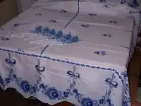 Плед 