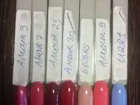 Продам гель-лаки, гели, фотография 2