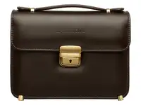 Барсетка foxcote brown