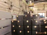 Оцинкованные профильные трубы  20х20, 25х25, 40х20, 50х50; 60х40; 30х30
