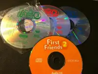 Учебные пособия для изучения английского языка на CD, фотография 5