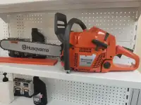 Бензопила Хускварна Husqvarna 365 X-TORQ, фотография 2