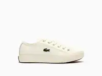 Женские кеды lacoste backcourt 124 1 cfa