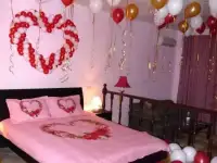 Украшение шарами ,  проведение  праздничных  мероприятий, фотография 12