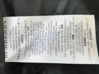 Оригинальное Burberry очень хорошее пальто, фотография 9