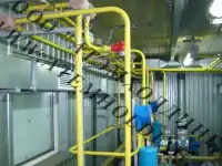 Монтаж инженерных систем, вентиляция, отопление, электромонтажные работы, фотография 9