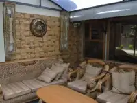 Гостевой дом 