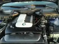 BMW 5 серия E39