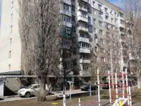Продам квартиру, Буровая 9