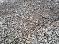 Щебень мелкий средний крупный, фотография 3