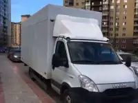 Грузоперевозки по межгороду из/в Москва, фотография 3