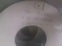 Круг шлифовальный 750х25х305 95А
