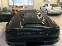 Lamborghini LAMBORGHINI Huracn 5.2 V10 LP 610-4 Coup 2016 года выпуска, фотография 7