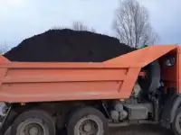 Чернозем с доставкой