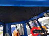Трактор Т-150к ямз-236, фотография 4