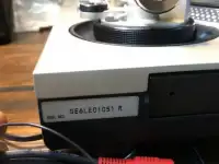 Technics SL 1200 MK5, фотография 6