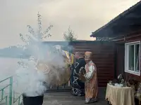 СВЯТЫЕ ПУСТЫНИ ЗЕМЛИ КАЛУЖСКОЙ. Оптина пустынь. Клыково., фотография 8