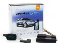 Pandora LX 3055
