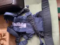 Baby bjorn carrier one, фотография 2