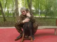 КИНОЛОГ: профессиональная дрессировка собак, фотография 6