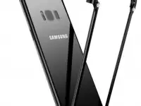 Бампер для Samsung S9,S8,S7
