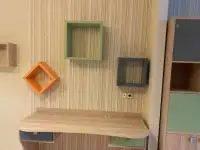 Мебель для детской/подростковой комнаты, фотография 8