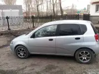 шевралет авео 2007 г.в v1.2 72л.с