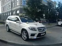 Автомобили на свадьбу