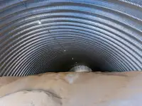 ангары для промышленности, сельского хозяйства и торговли, фотография 10