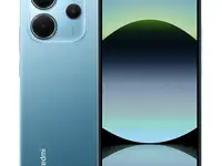 Смартфон xiaomi redmi note 14 8/256gb океанический синий ru