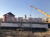 Строительство коттеджей под ключ