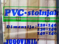 Набор Скатертей клеёнок на стол ПВХ Jugovinil, фотография 3