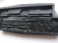 Формы для брусчатки и тротуарной плитки