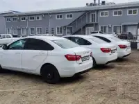 Аренда авто на метане, фотография 4