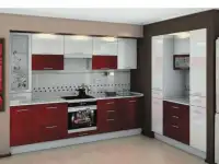 Мебель на заказ от мебельной мастерской 